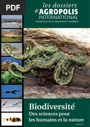 Biodiversité des sciences pour les humains et la nature