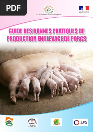Guide des bonnes pratiques de production en élevage de porcs