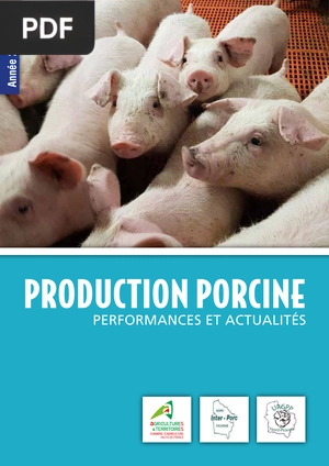 Production porcine