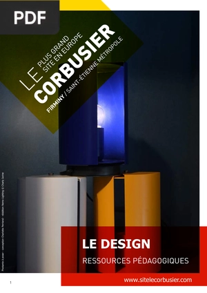 Le design