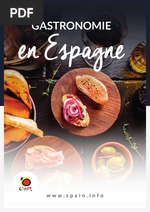 Gastronomie en Espagne