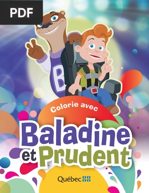 Baladine et Prudent
