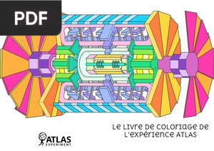 Le livre de coloriage de l’expérience