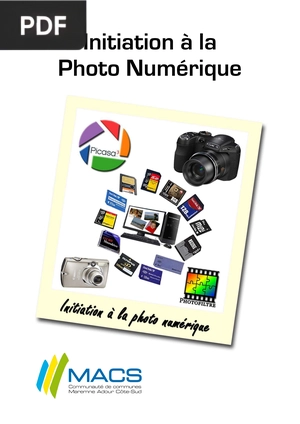 Initiation à la Photo Numérique