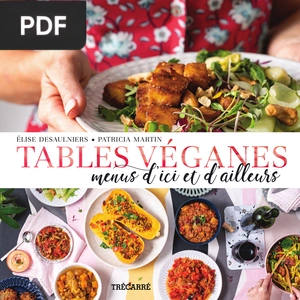 Tables Véganes