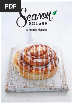 10 recettes végétales