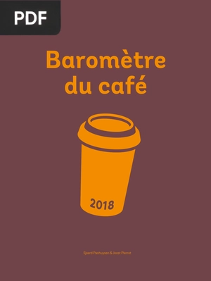 Baromètre du café