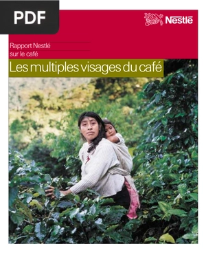 Les multiples visages du café