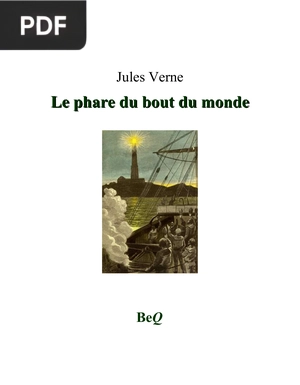 Le Phare Du Bout Du Monde