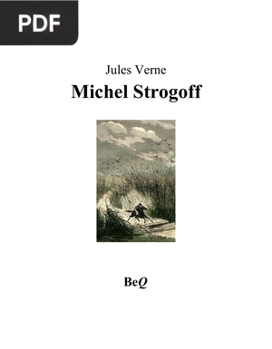 Michel Strogoff