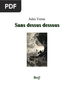 Sans Dessus Dessous