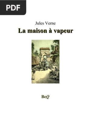 La Maison à Vapeur