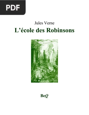 L'École des Robinsons