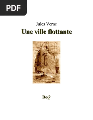 Une Ville Flottante