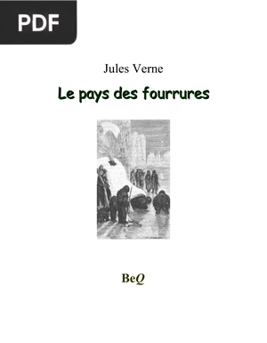Le Pays des Fourrures