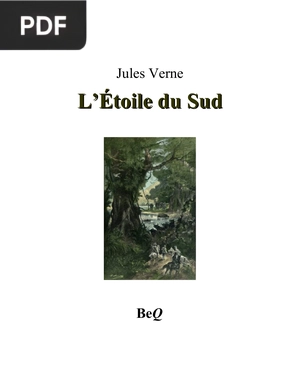 L'Étoile du Sud