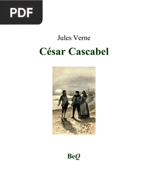 César Cascabel