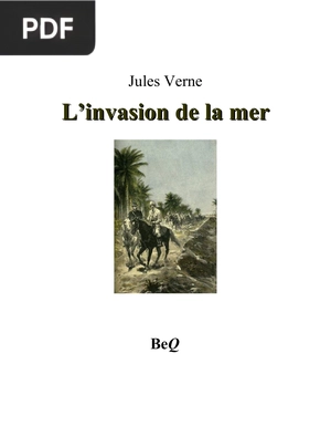L'Invasion de la Mer