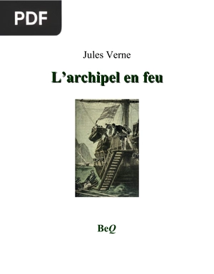 L'Archipel en feu