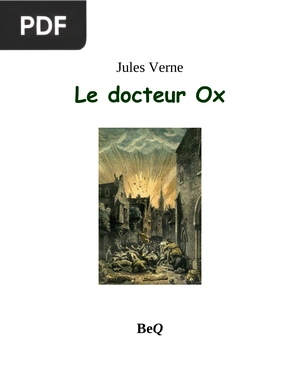 Le Docteur Ox
