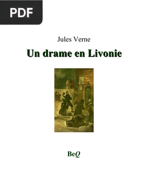 Un Drame en Livonie