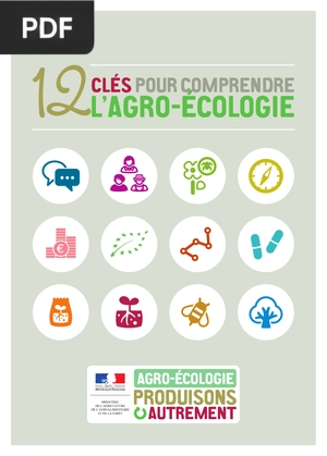 12 clés pour comprendre l'agro-écologie