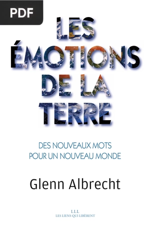 Les émotions de la Terre