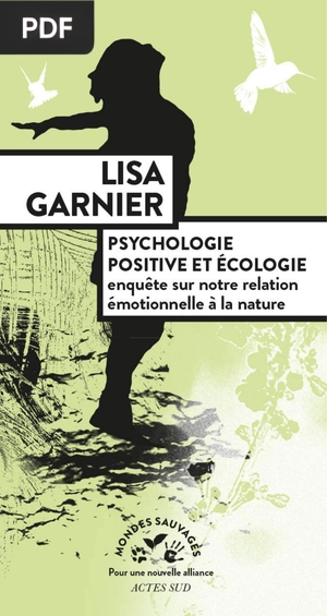 Psychologie positive et écologie