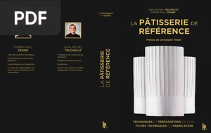 La pâtisserie de référence