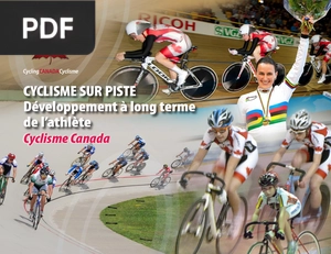 Développement à long terme de l’athlète