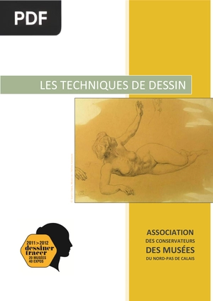 Les Techniques du Dessin