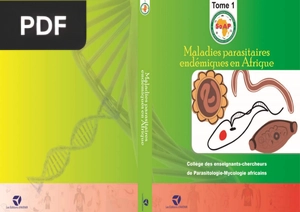 Manuel de la Société Africaine de Parasitologie