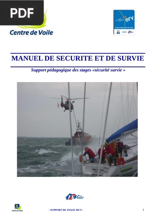 Manuel de sécurité et de survie