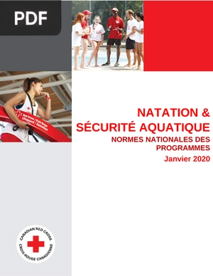 Natation & sécurité aquatique