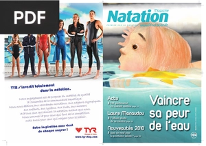 Natation Magazine
