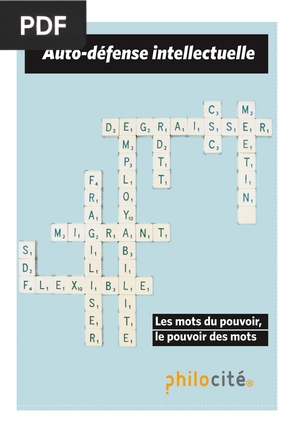 Auto defense intellectuelle