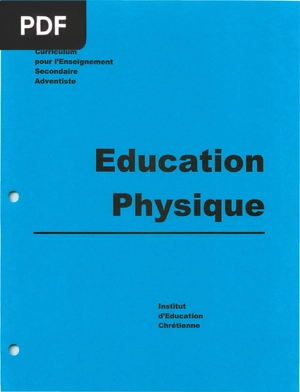 Éducation Physique