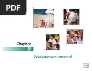 Éducation physique, primaire