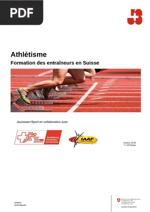 Formation des entraîneurs en Suisse