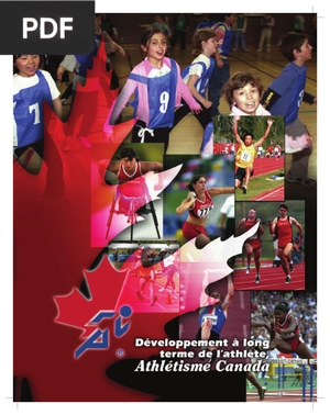 Développement à long terme de l’athlète