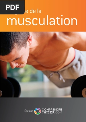 Le guide de la musculation