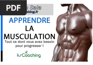 Apprendre la musculation