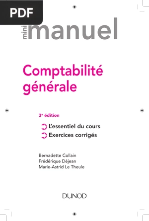 Comptabilité Générale