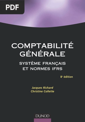 Comptabilité Générale système français et normes IFRS