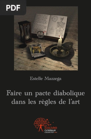 Faire un pacte diabolique dans les regles de l'art