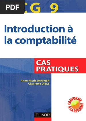 Introduction à la comptabilité