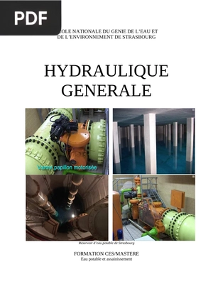 Hydraulique Générale