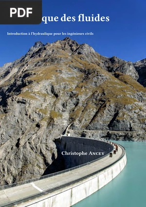 Mécanique des fluides