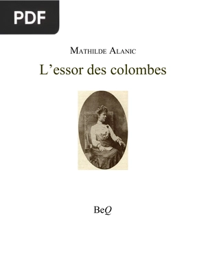 L'essor des colombes
