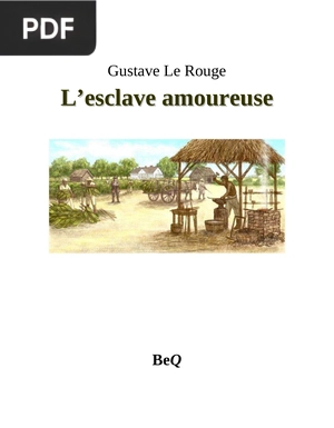 L'esclave amoureuse